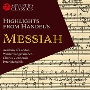 Highlights from handel's messiah cover image
