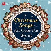 Christmas songs from all over the world cover image