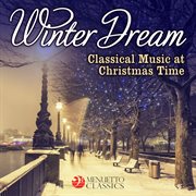 Winter dream - classical music at christmas time cover image