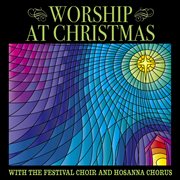 Worship at christmas cover image