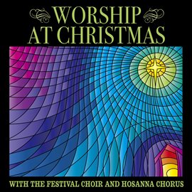 Cover image for Worship at Christmas