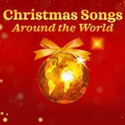 Christmas songs around the world cover image