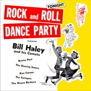 Tonight: rock and roll dance party (remastered from the original somerset tapes). Remastered from the Original Somerset Tapes cover image