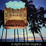 A night in the tropics (remastered from the original somerset tapes). Remastered from the Original Somerset Tapes cover image
