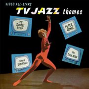 Tv jazz themes (remastered from the original somerset tapes). Remastered from the Original Somerset Tapes cover image