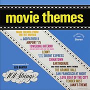 Movie themes - arrangements by les baxter (remastered from the original alshire tapes). Remastered from the Original Alshire Tapes cover image
