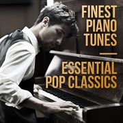 Finest piano tunes: essential pop classics cover image