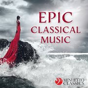 Epic classical music cover image