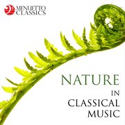 Nature in classical music cover image
