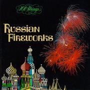 Russian fireworks (remastered from the original somerset tapes). Remastered from the Original Somerset Tapes cover image