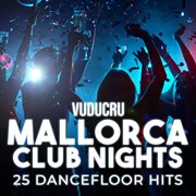 Mallorca club nights: 25 dancefloor hits cover image