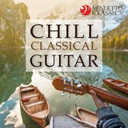 Chill classical guitar (quality relaxation). Quality Relaxation cover image