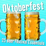 Oktoberfest: 25 beer festival essentials cover image