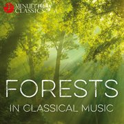 Forests in classical music cover image