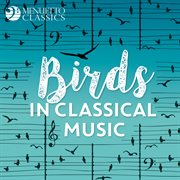 Birds in classical music cover image