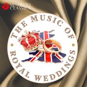The music of royal weddings cover image