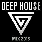 Deep house mix 2018 cover image