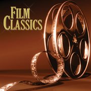 Film classics cover image