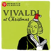 Vivaldi at christmas cover image