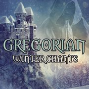 Gregorian winter chants cover image