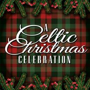A Celtic Christmas celebration cover image
