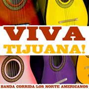 Viva tijuana! cover image
