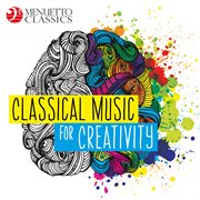Classical music for creativity cover image