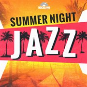 Summer night jazz cover image