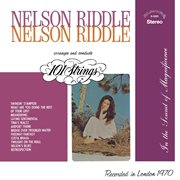 Nelson riddle arranges and conducts 101 strings (remastered from the original alshire tapes) cover image