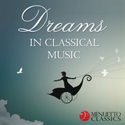 Dreams in classical music cover image