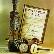 Soul of music usa: a program of the best known american folk music (remastered from the original cover image