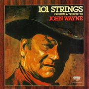 A tribute to john wayne (remastered from the original alshire tapes) cover image