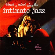 Intimate jazz (remastered from the original somerset tapes) cover image