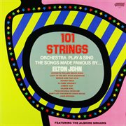 101 strings orchestra play and sing the songs made famous by elton john cover image