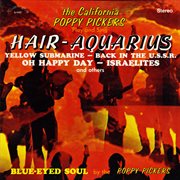 Hair - aquarius (remastered from the original alshire tapes) cover image