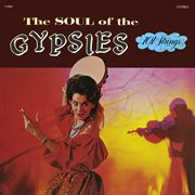 Soul of the gypsies (remastered from the original alshiretapes) cover image