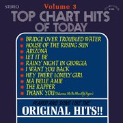 Top chart hits of today, vol. 3 (2021 remastered from the original alshire tapes) cover image