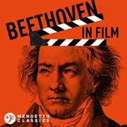 Beethoven in film cover image