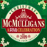 Christmas with the mcmulligans (a folk-punk celebration) cover image