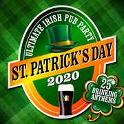 St. patrick's day 2020: the ultimate irish pub party cover image