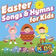 Easter songs & hymns for kids cover image