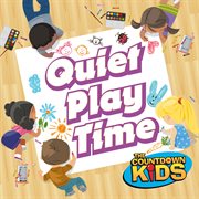 Quiet play time cover image