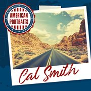 American portraits: cal smith cover image