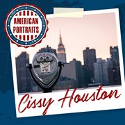 American portraits: cissy houston cover image