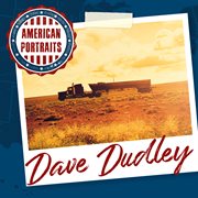 American portraits: dave dudley cover image