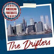 American portraits: the drifters cover image