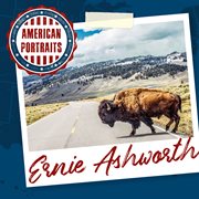 American portraits: ernie ashworth cover image