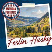 American portraits: ferlin husky cover image