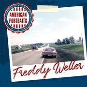 American portraits: freddy weller cover image