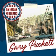 American portraits: gary puckett cover image
